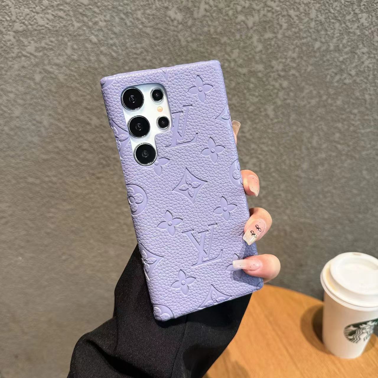 Trendy Body Galaxy S Hülle für Samsung