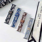 Fashion Colorful Waistband For iWatch - ERPOQ