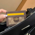 Fresh Card Holder