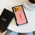 Full Protection Phone Case For iPhone