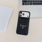 Colorful Leather Phone Case For iPhone