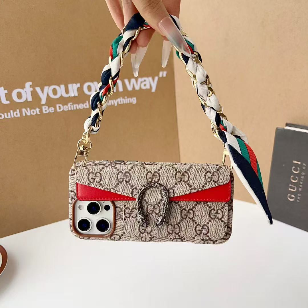 Advanced Design Phone Case For iPhone