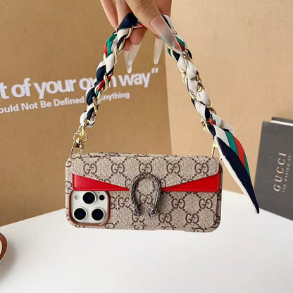 Advanced Design Phone Case For iPhone