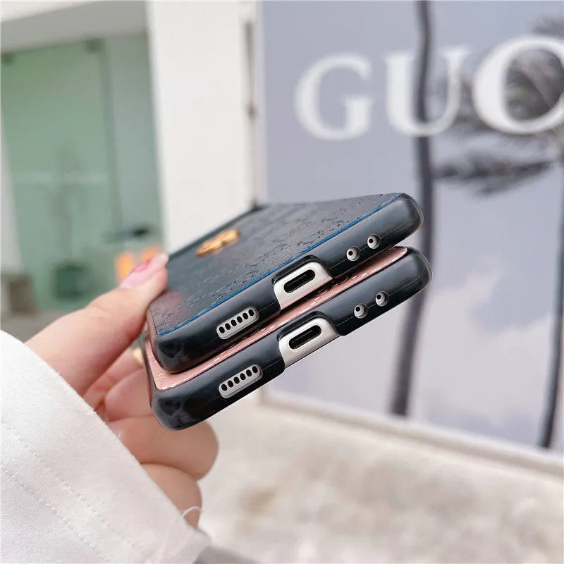 Niedliche modische Galaxy-Hülle für Samsung