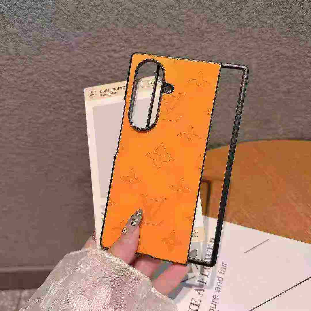 Fresh Printed Galaxy Case For Samsung