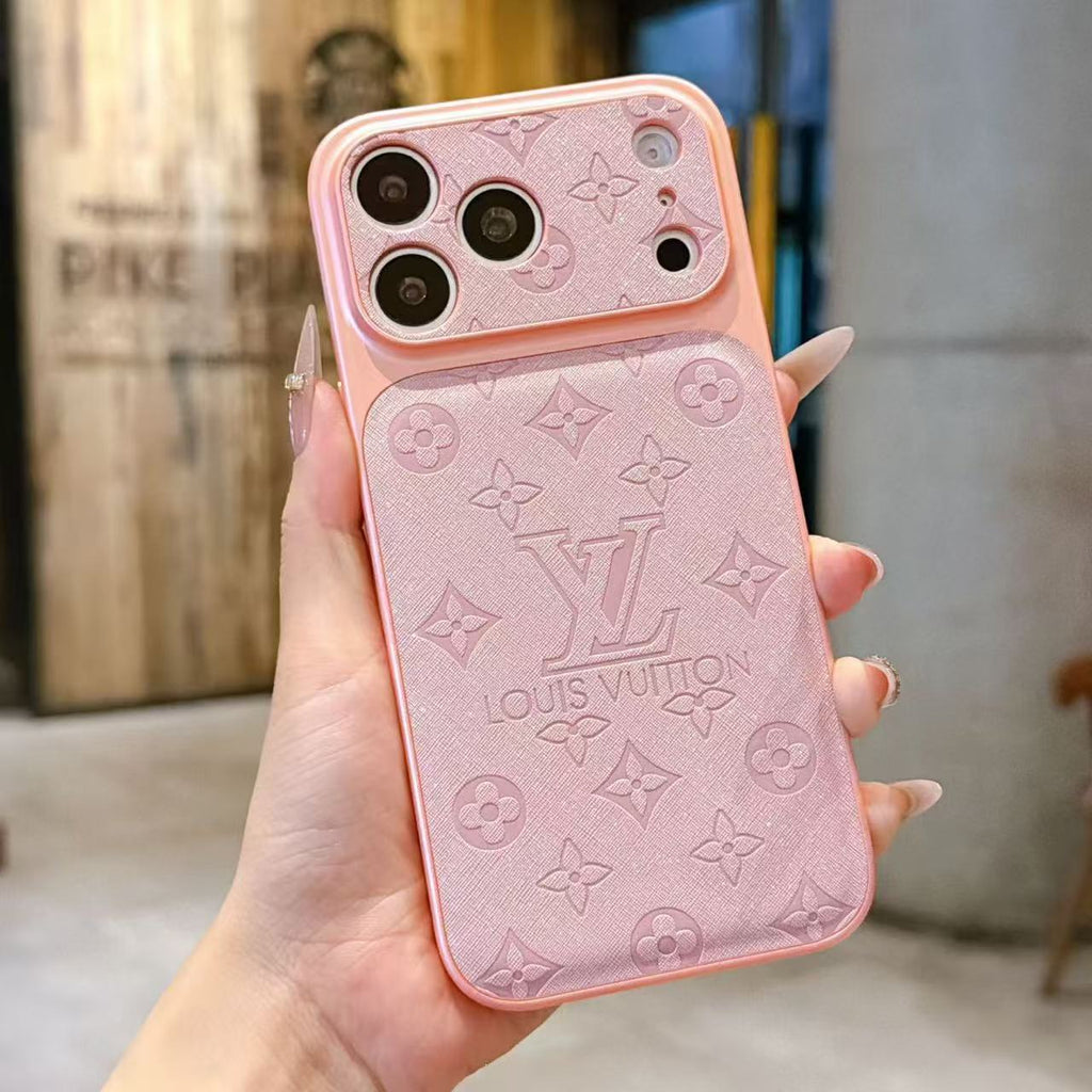 Fashion Full Phone Case For iPhone