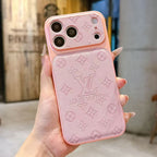 Fashion Full Phone Case For iPhone