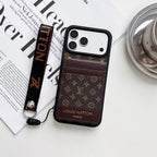 Spiegelfarbene Handyhülle für iPhone