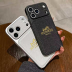 Bling Full Design Phone Case For iPhone
