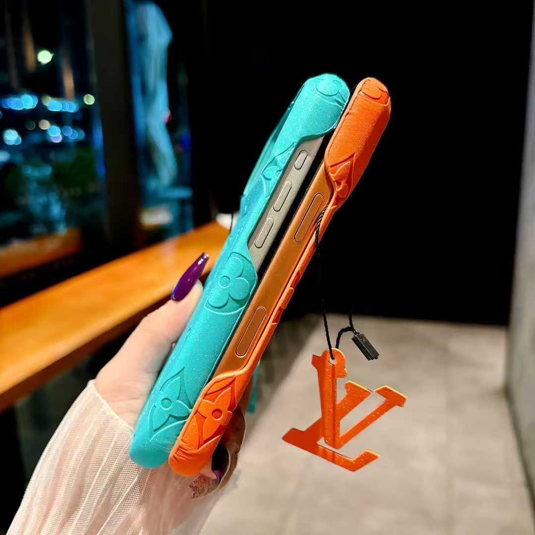 New Bling Phone Case For iPhone