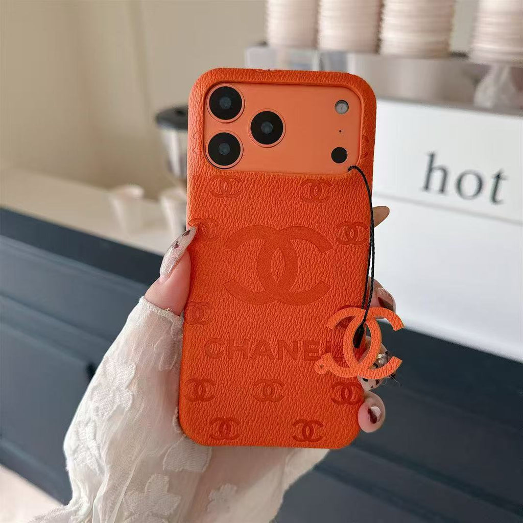 Witchery Colorful Phone Case For iPhone