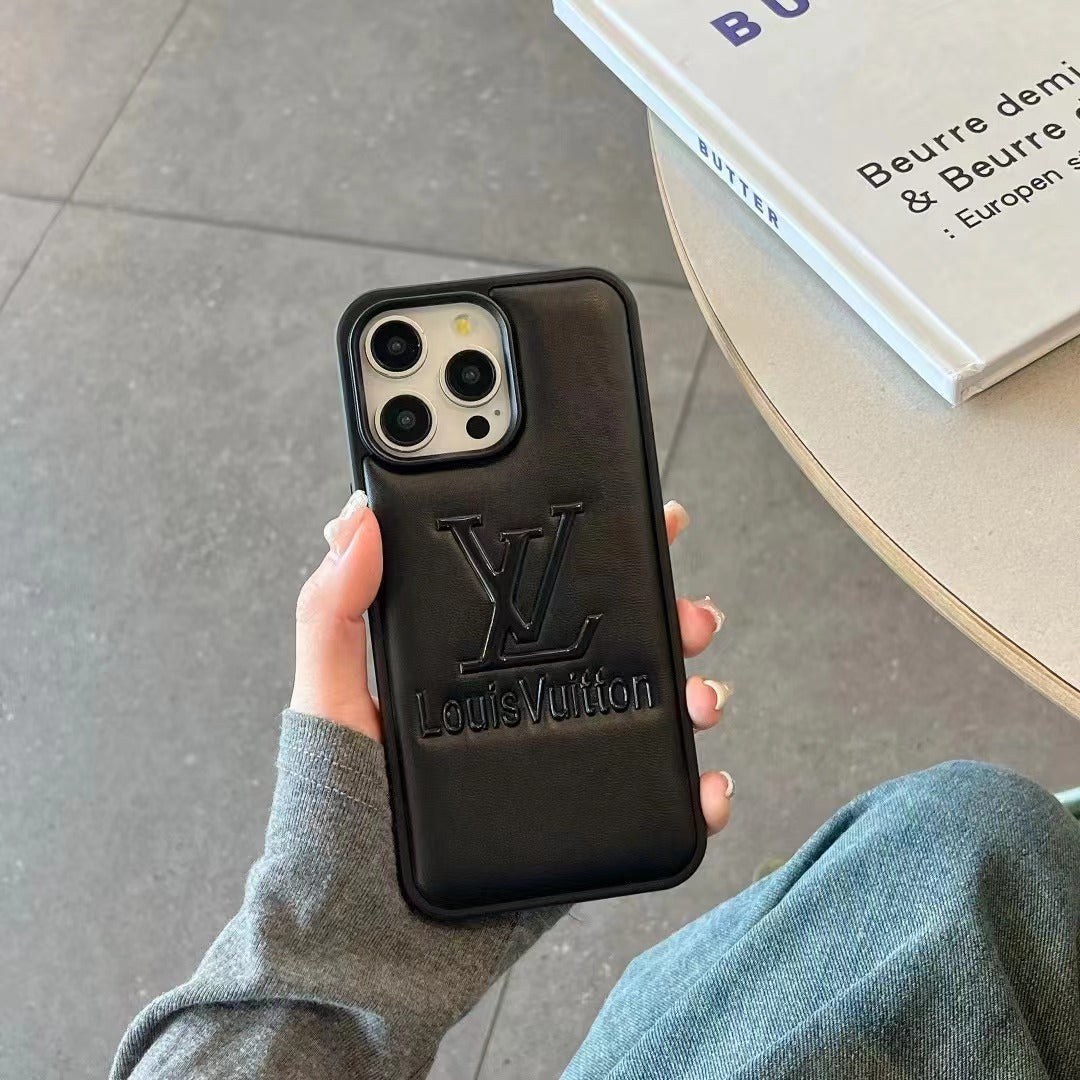 New Charismatic Phone Case For iPhone