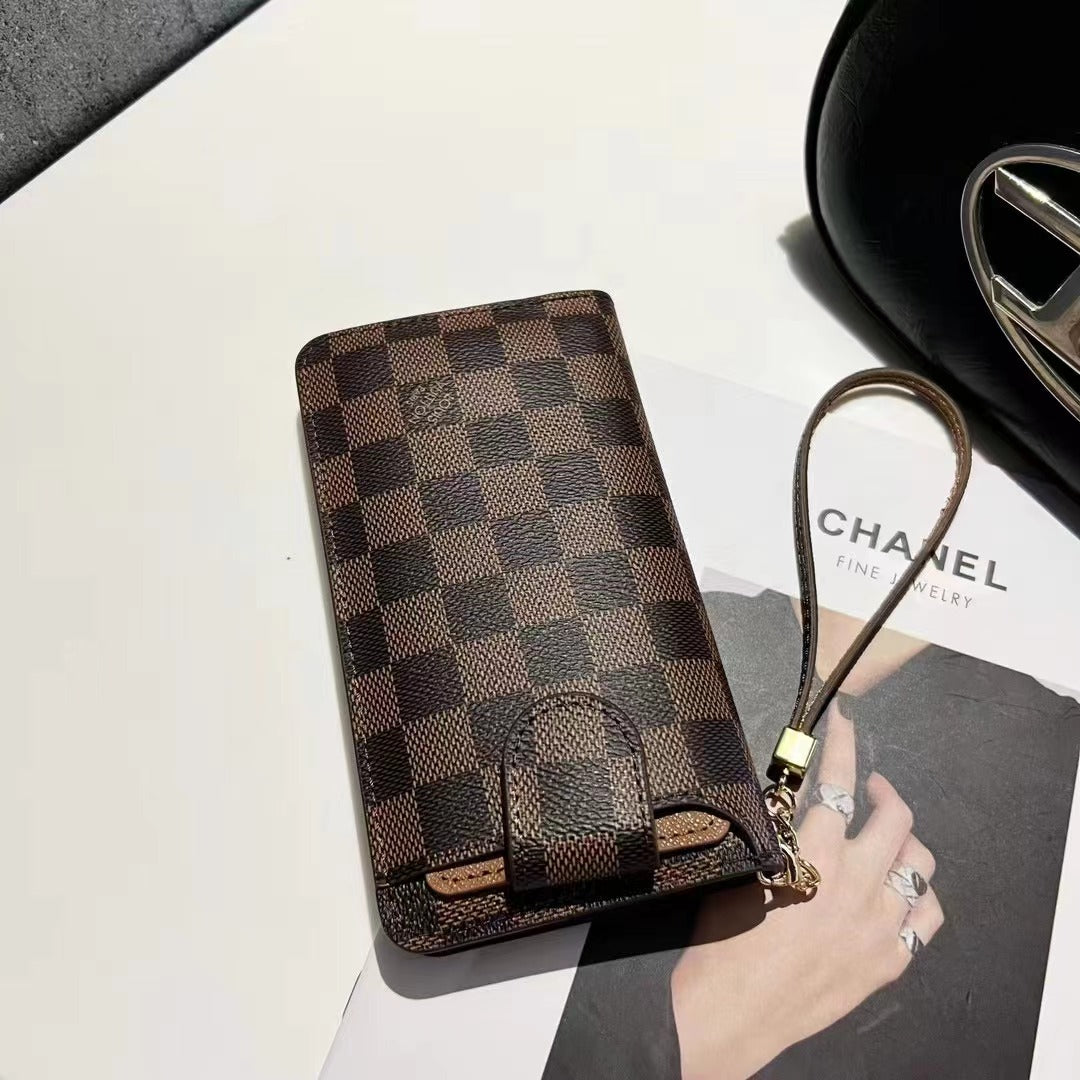 Schöne, trendige Handytasche