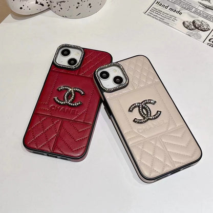 Cool Letters Phone Case For iPhone