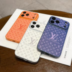Full Fresh Design Phone Case For iPhone