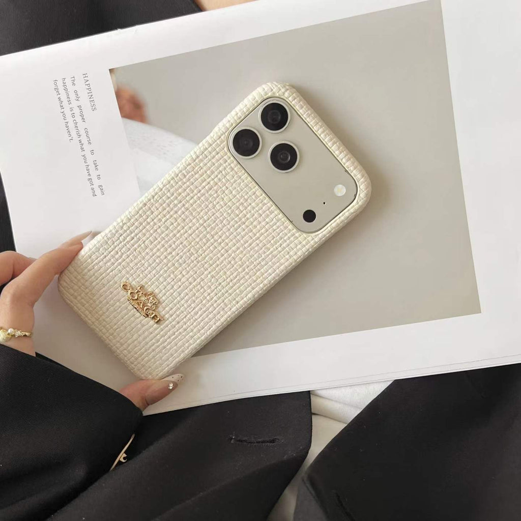 New Cute Phone Case For iPhone