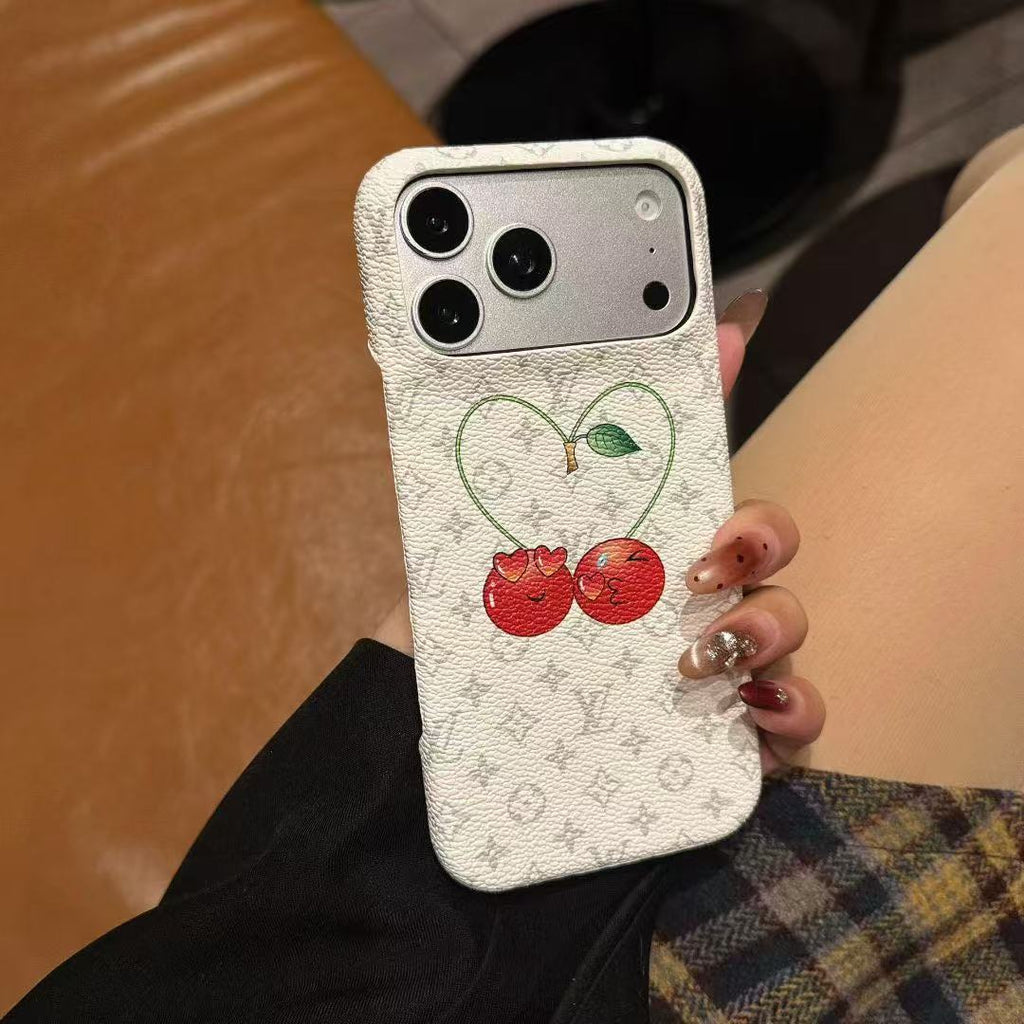 Cute Design Phone Case For iPhone