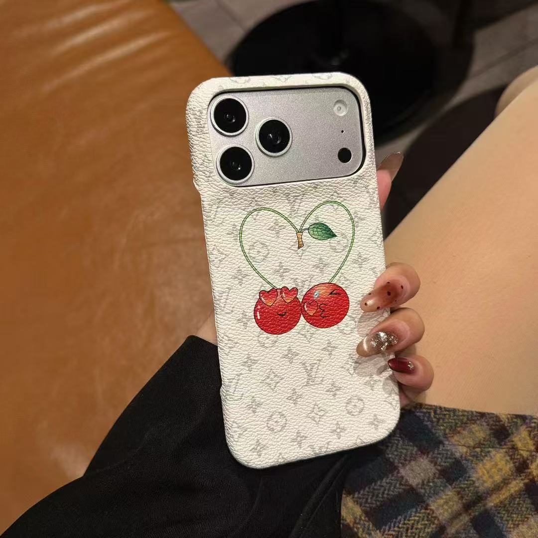 Cute Design Phone Case For iPhone