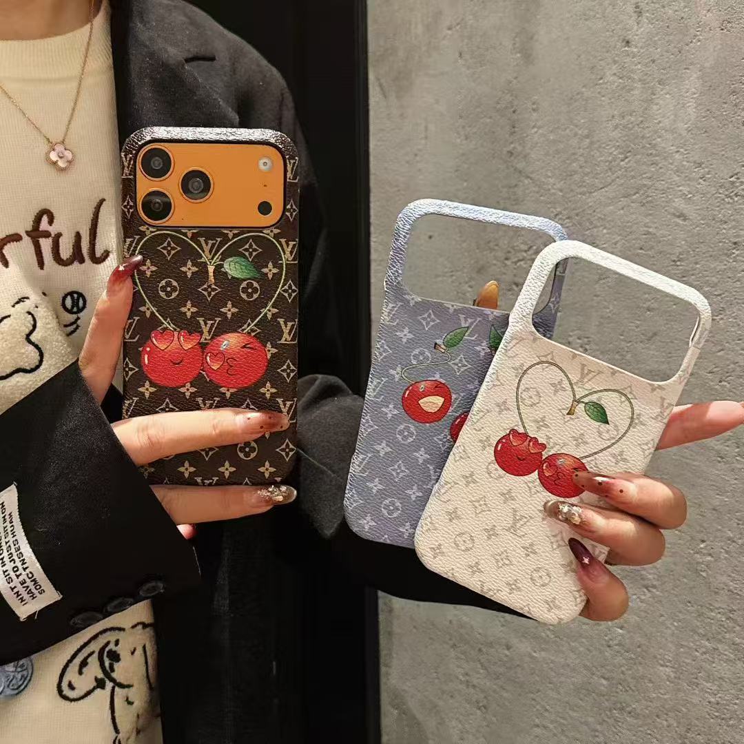 Cute Design Galaxy Case For Samsung