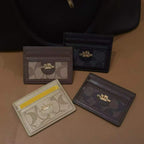 Fresh Card Holder
