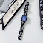 Fashion Colorful Waistband For iWatch - ERPOQ