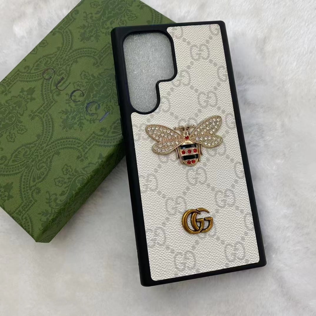 Bee Design Galaxy Case For Samsung