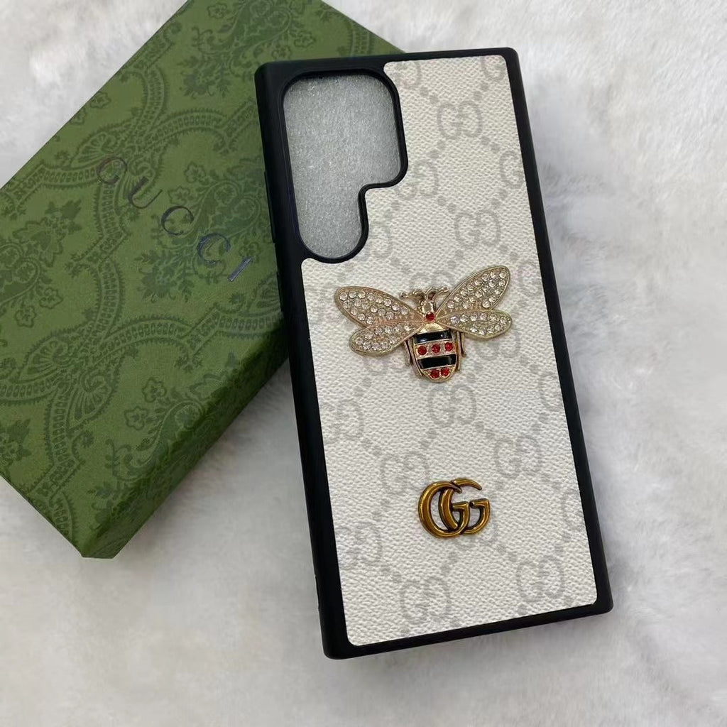 Bienen-Design Pixel-Hülle für Google 