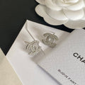 Orecchini Crystal Fashion Elegance