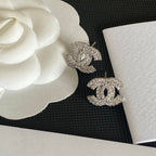 Orecchini Crystal Fashion Elegance