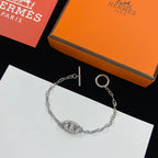 Set di gioielli in argento Farandole classico
