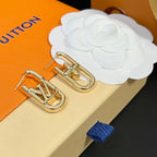 Personalized Classic Earrings
