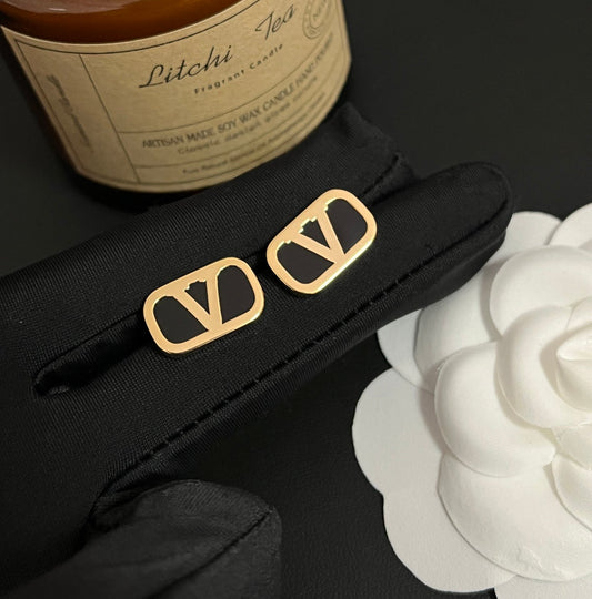 Stylish Simple Earrings