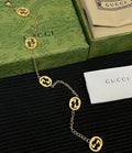 Fashionable Letter Bracelet