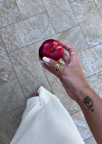 Verstellbarer Ring „Magic Margot“