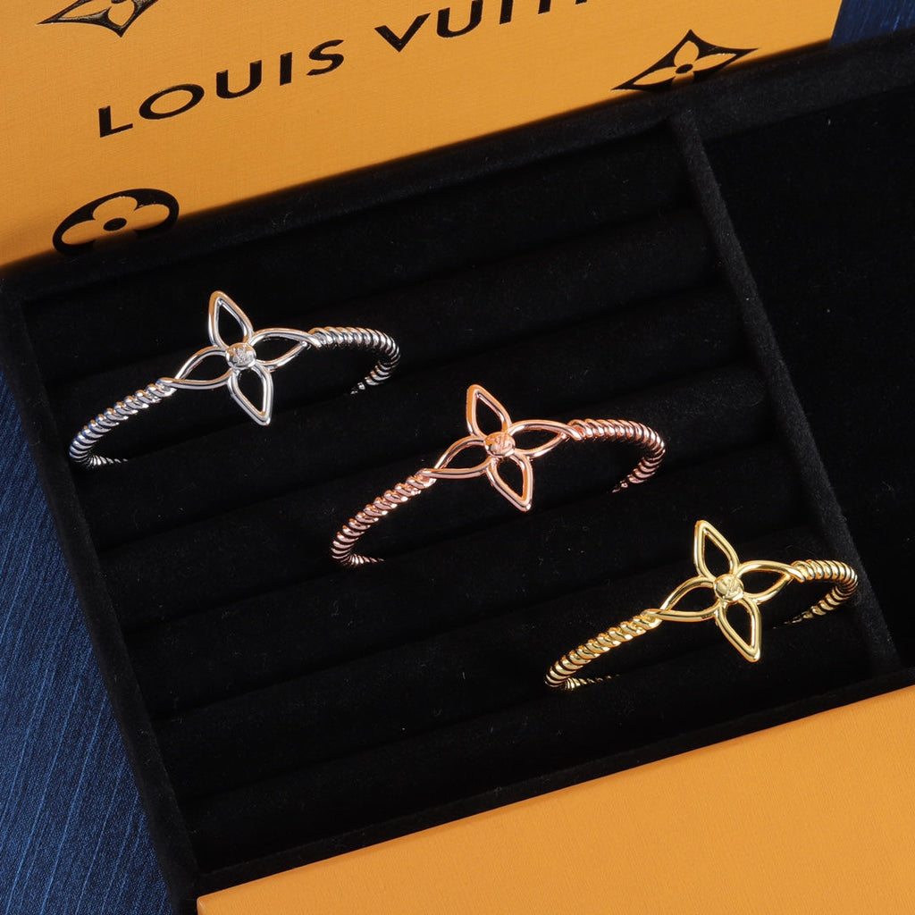 Fresh Love Bracelet 3 Colors