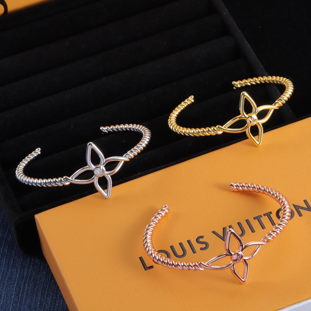 Fresh Love Bracelet 3 Colors