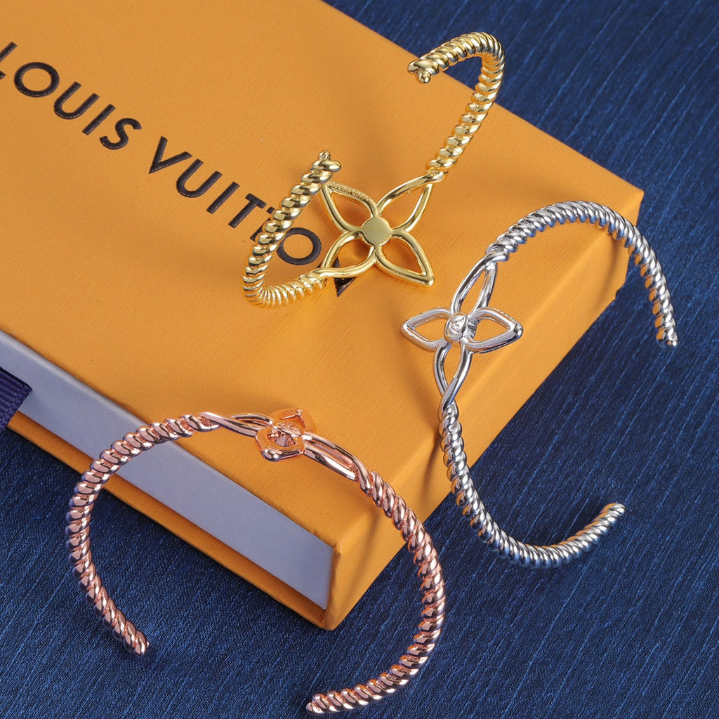 Fresh Love Bracelet 3 Colors