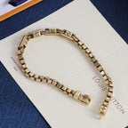 Fancy Love Bracelet