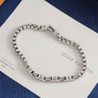 Fancy Love Bracelet