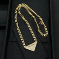 Good Gold Price Necklace