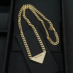 Good Gold Price Necklace