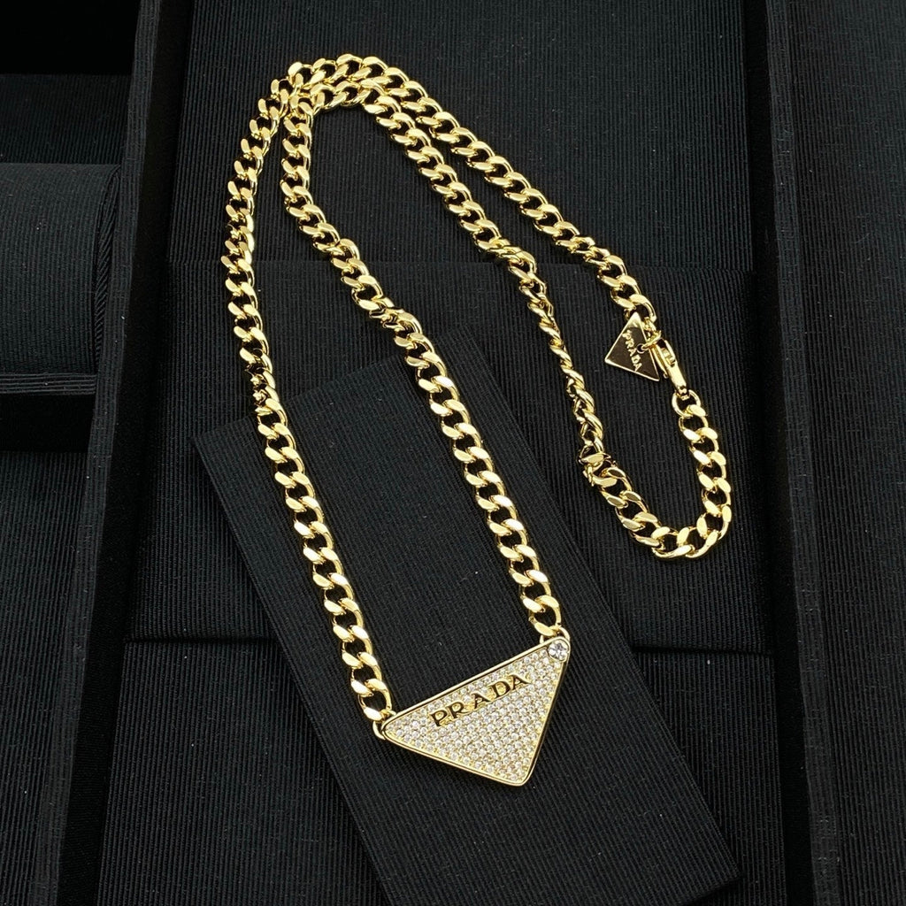 Good Gold Price Necklace