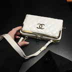 Cute Firl Phone Bag