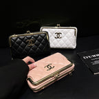 Cute Firl Phone Bag
