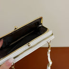 Cute Firl Phone Bag