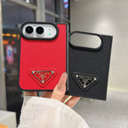 Traditional Design Phone Case For iPhone Duo