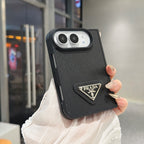 Traditional Design Phone Case For iPhone Duo