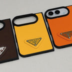 Traditional Design Phone Case For iPhone Duo