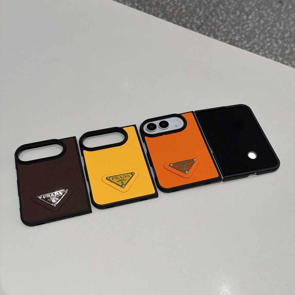 Traditional Design Phone Case For iPhone Duo