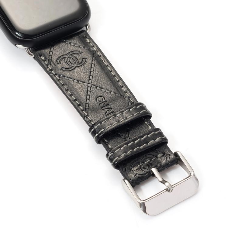 Knurling Watch Bands for Apple Watch - ERPOQ